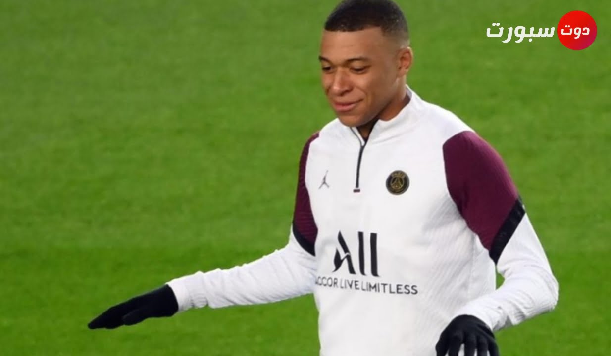 بعد رفض باريس بيع مبابي – ريال مدريد يجهز 100 مليون يورو لصفقة أخرى