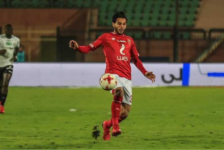 أفضل لاعب فى الجولة الثانية من الدوري ستنصدم