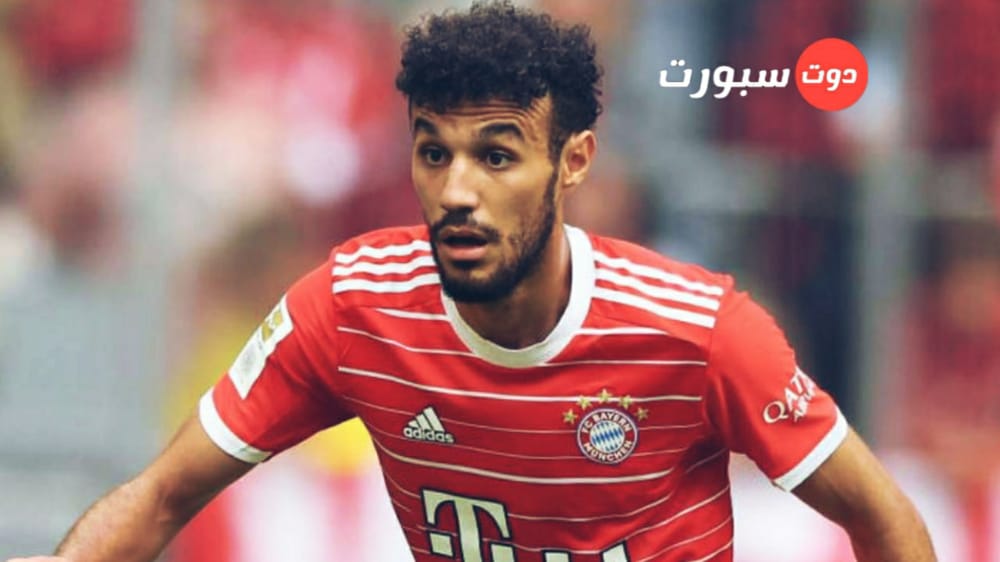 إنتر ميلان يقترب من ضم المغربي نصير مزراوي
