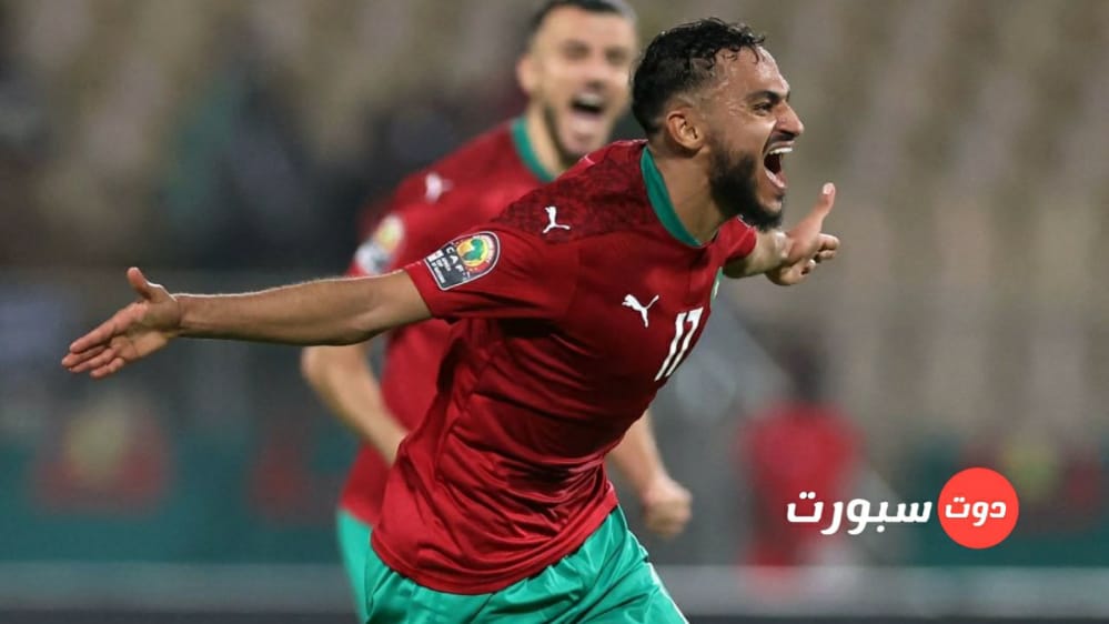 الريان والسد القطري يتصارعان على ضم بوفال نجم المغرب