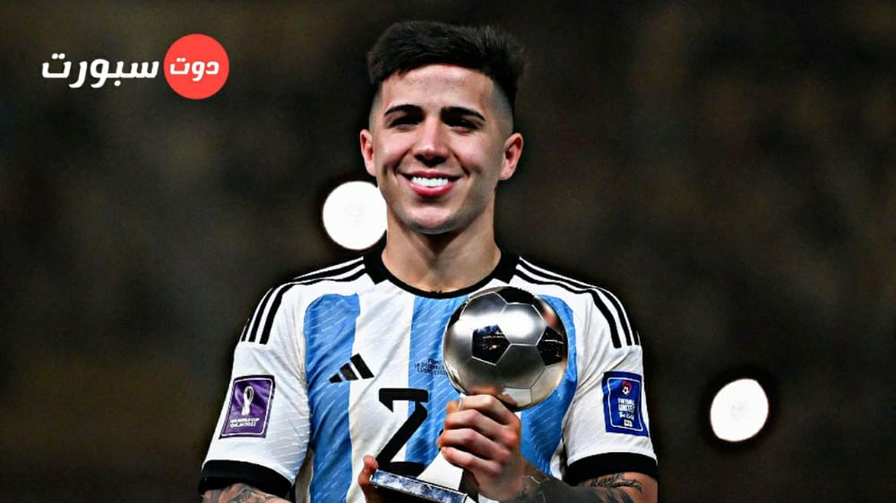 تشيلسي يقدم عرض مغري لبنفيكا لضم إنزو