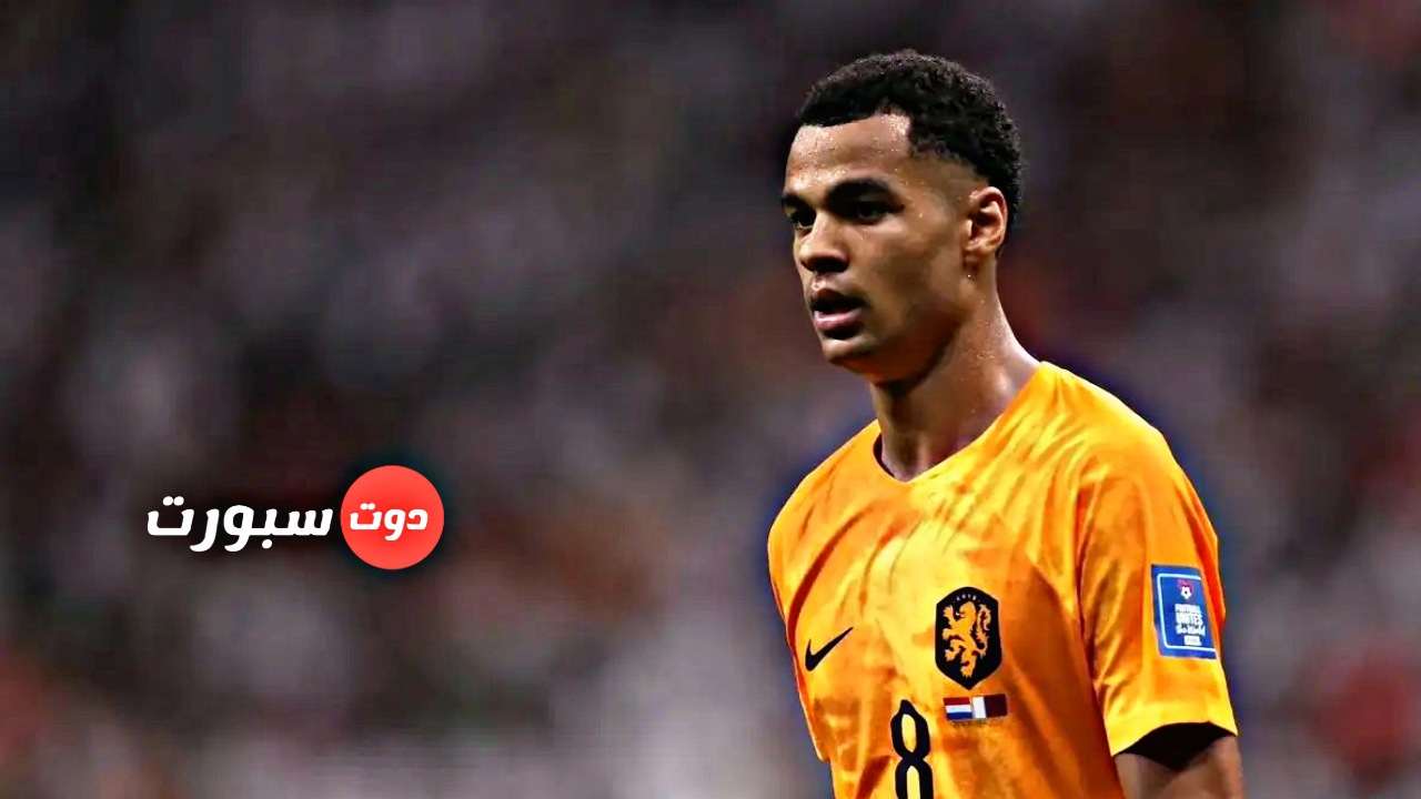تم التوصل الي إتفاق ... جاكبو إلى ليفربول