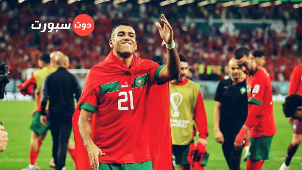 تورينو الإيطالي يسعى لضم المغربي وليد شديرة