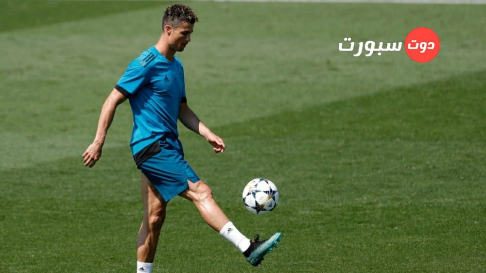 صحيفة ذا صن البريطانية: ريال مدريد قدم عرضا لضم كريستيانو رونالدو لمدة 6 أشهر