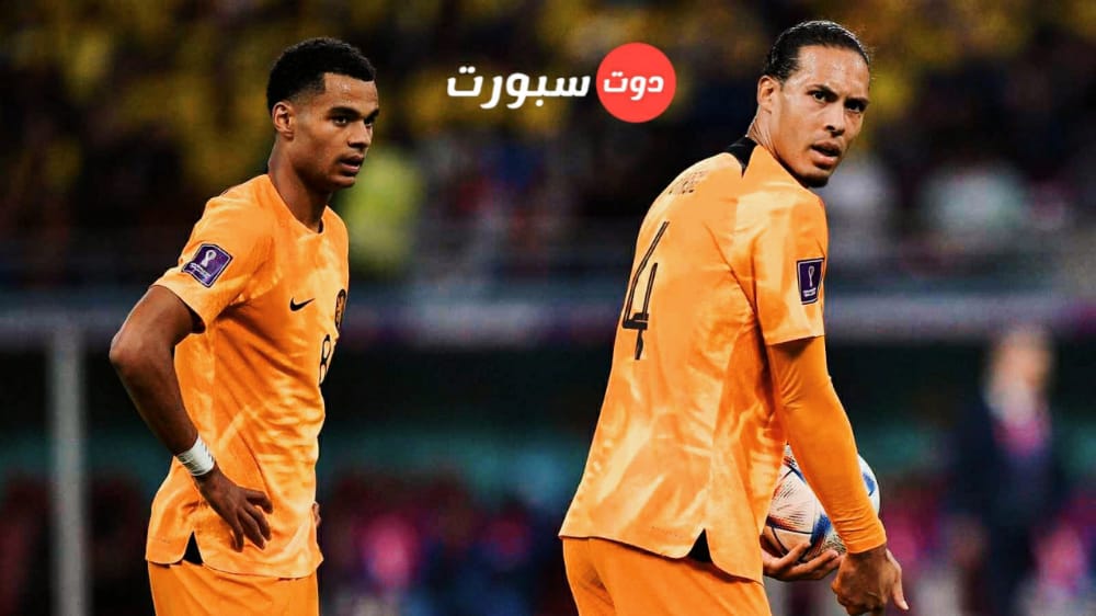 فان دايك هو سر انتقال جاكبو الي ليفربول