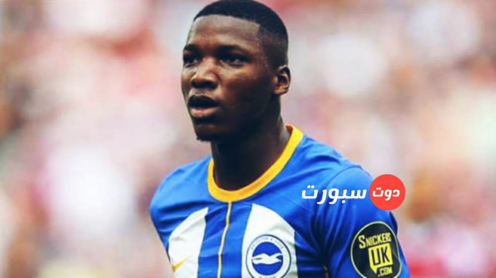 ليفربول يقدم عرضا رسميا للتعاقد مع مويسيس كايسيدو