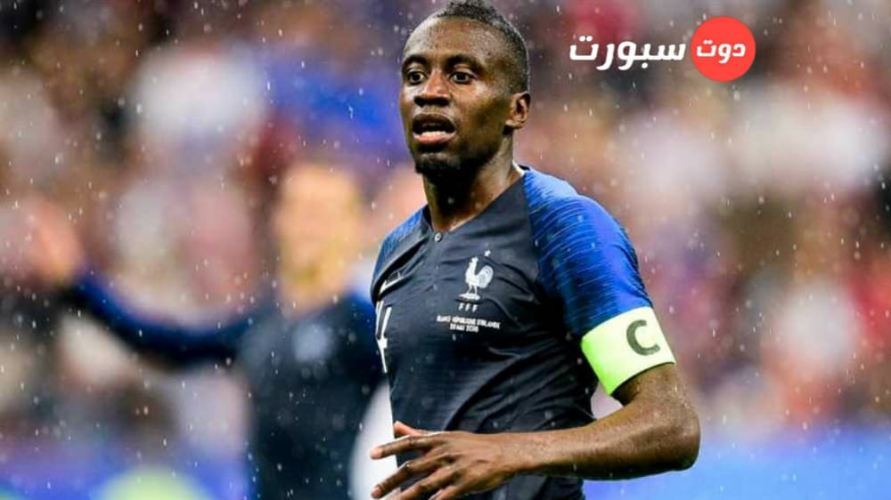 ماتويدي يعلن اعتزاله