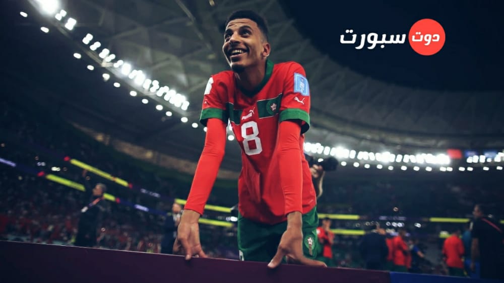 مارسيليا يجهز عرضًا لضم عز الدين أوناحي