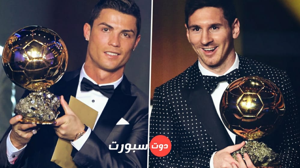 مواجهة نارية علي وشك الحدوث بين ميسي وكريستيانو رونالدو