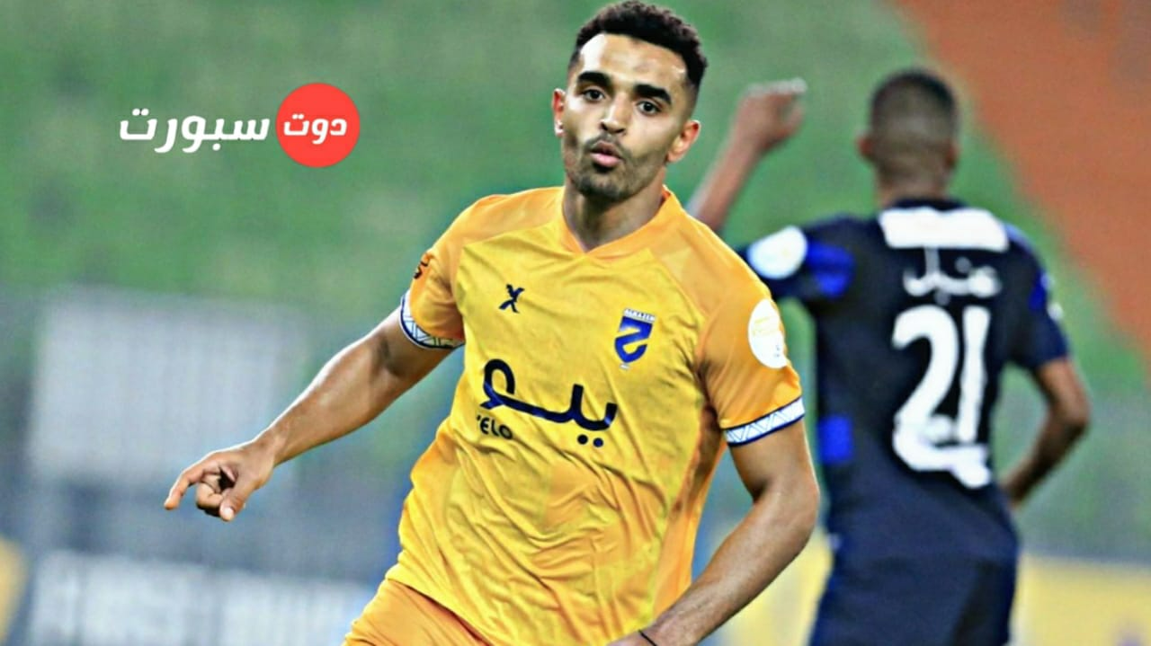 أوباما يحرز هدفين في الظهور الأول بعد انتقاله للحزم السعودي