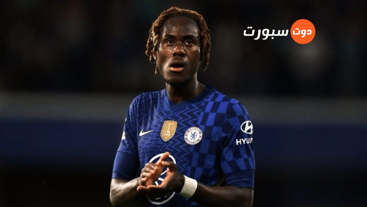 تريفوه شالوباه يصبح المصاب رقم 11 بمشفي تشيلسي
