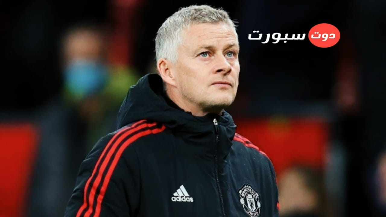عاجل .. إيفرتون يتجه الي تعين سولشاير خلفًا لفرانك لامبارد