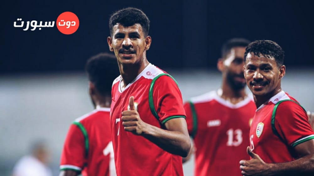 قائمة منتخب عمان الرسمية المشاركة في خليجي 25