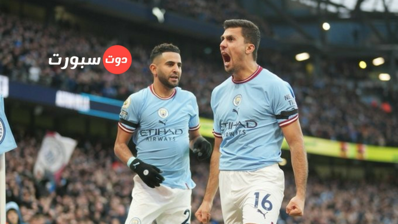 ترتيب الدوري الإنجليزي والهدافين اليوم الأحد 12 فبراير بعد فوز مانشستر سيتي علي استون فيلا