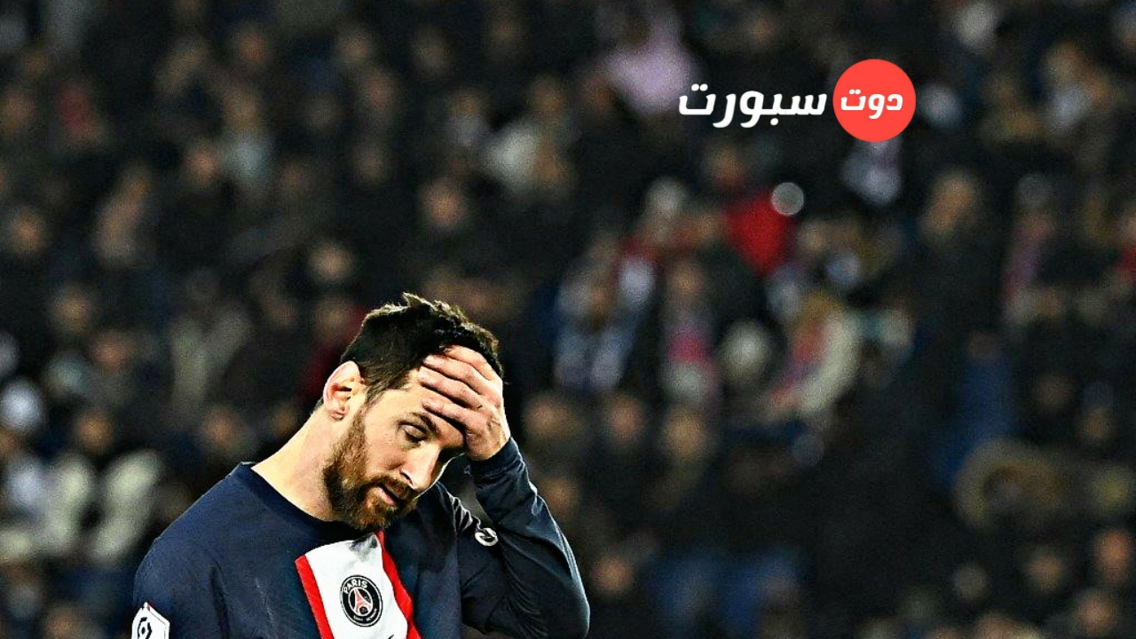 ميسي يبدأ حملة تضامن مع المصابين و الضحايا في زلزال سوريا وتركيا