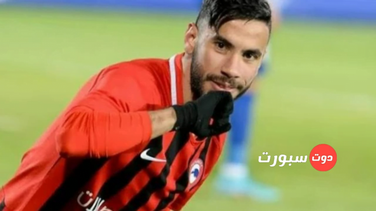 حقيقة انتقال ناصر ماهر الي الزمالك